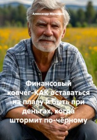 Финансовый ковчег-КАК оставаться на плаву и быть при деньгах, когда штормит по-чёрному