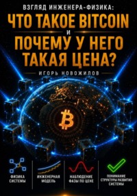 Взгляд инженера-физика: что такое Bitcoin и почему у него такая цена?