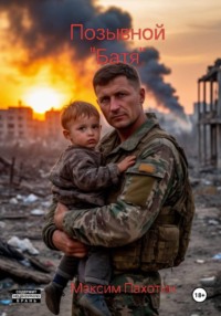 Позывной "Батя"