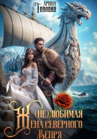 (не) Любимая жена северного Вепря