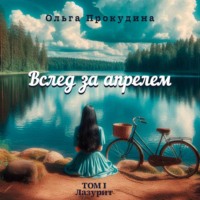 Вслед за апрелем. Том 1 — Лазурит