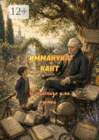 Иммануил Кант. В пересказе для детей