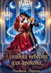 Лишняя невеста для дракона