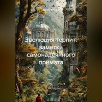 «Эволюция терпит: заметки самонадеянного примата»