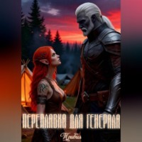 Переплавка для генерала