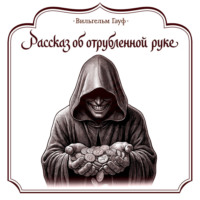 Рассказ об отрубленной руке