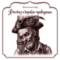 Рассказ о корабле-приведении