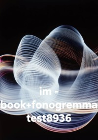 im - book+fonogremma test8936
