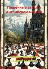Пешечные атаки в Английском начале