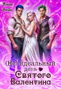 (не) идеальный день Святого Валентина
