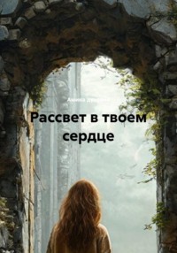 Рассвет в твоем сердце
