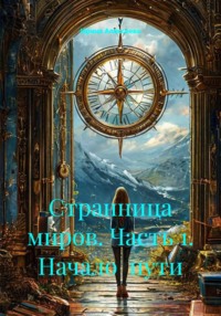 Странница миров. Часть 1. Начало  пути