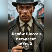Шелби: Шоссе в пятьдесят пятый