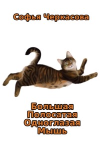 Большая Полосатая Одноглазая Мышь