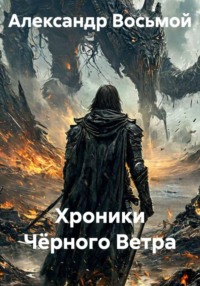 Хроники Чёрного Ветра