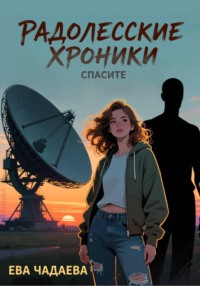 Радолесские хроники. Спасите