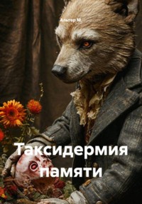 Таксидермия памяти