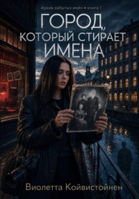 Город, который стирает имена