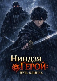 Ниндзя Герой: Путь Клинка