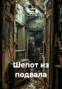 Шепот из подвала