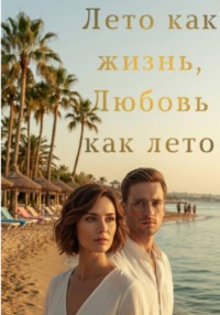 Лето как жизнь. Любовь как лето