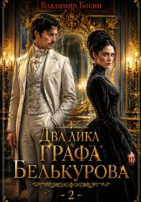 Два лика графа Белькурова -2