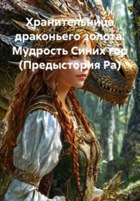 Хранительница драконьего золота: Мудрость Синих гор (Предыстория Ра)