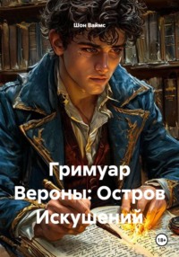 Гримуар Вероны: Остров Искушений