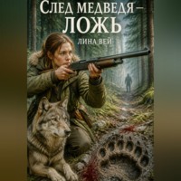 След медведя — ложь