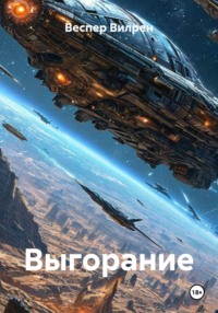 Выгорание