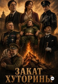Закат Хуторины