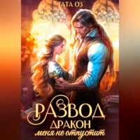 Развод. Дракон меня не отпустит