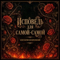 Исповедь для самой-самой