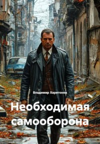 Необходимая самооборона