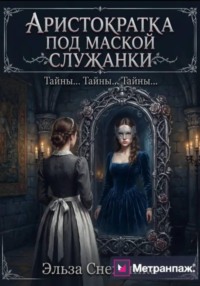 Аристократка под маской служанки