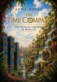 The Time Compass. The Hanging Gardens of Babylon