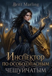 Инспектор по особо опасным чешуйчатым