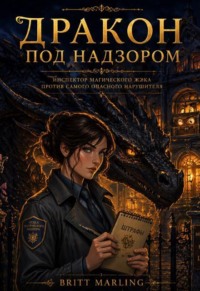Дракон под надзором