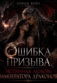 Ошибка призыва. Истинная любовь императора драконов