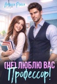Не люблю вас, Профессор!