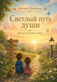 «Теплый свет души»