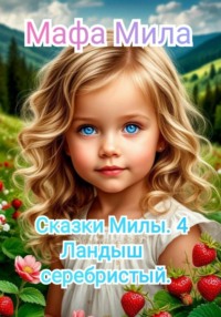 Сказки Милы 4. Ландыш серебристый.