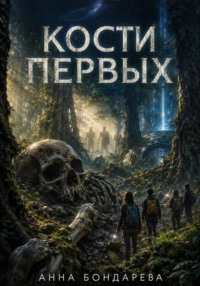 КОСТИ ПЕРВЫХ