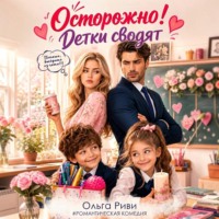 Осторожно! Детки сводят
