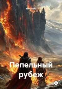 Пепельный рубеж