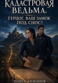 Кадастровая ведьма. Герцог, ваш замок под снос!