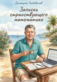 Дневник странствующего учителя математики