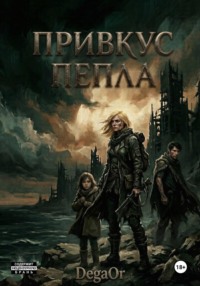 Привкус пепла