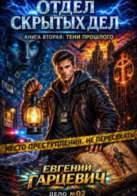 Отдел скрытых дел 2: Тени прошлого