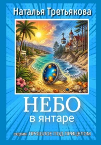 Небо в янтаре